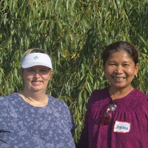 2026 MG Lecture 2 - Nurturing Your Own Food Forest